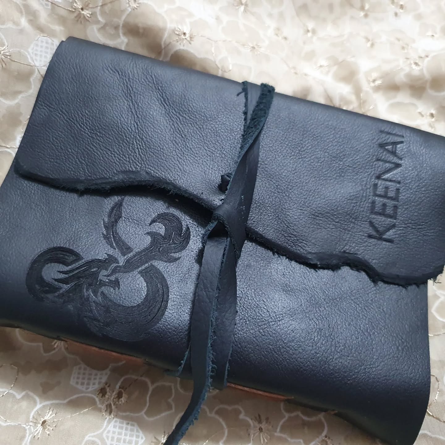 Libreta con diseño personalizado