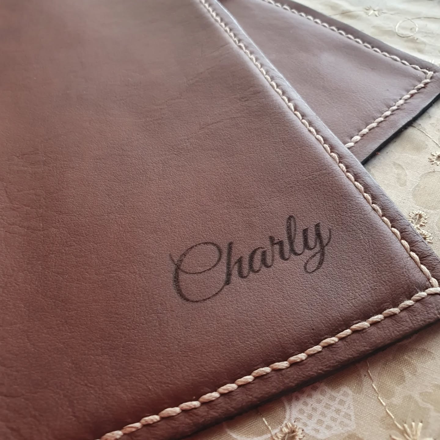 Personalización especial